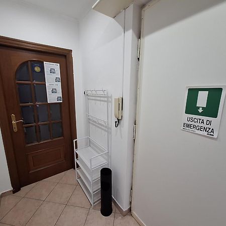 Appartamento Stadio Genova Marassi Esterno foto